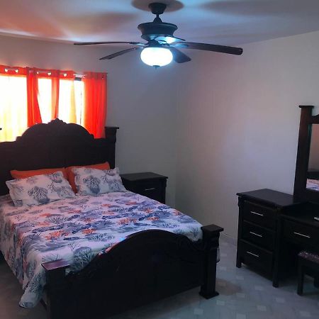 La Gaviota B3 Apartment Juan Dolio Luaran gambar