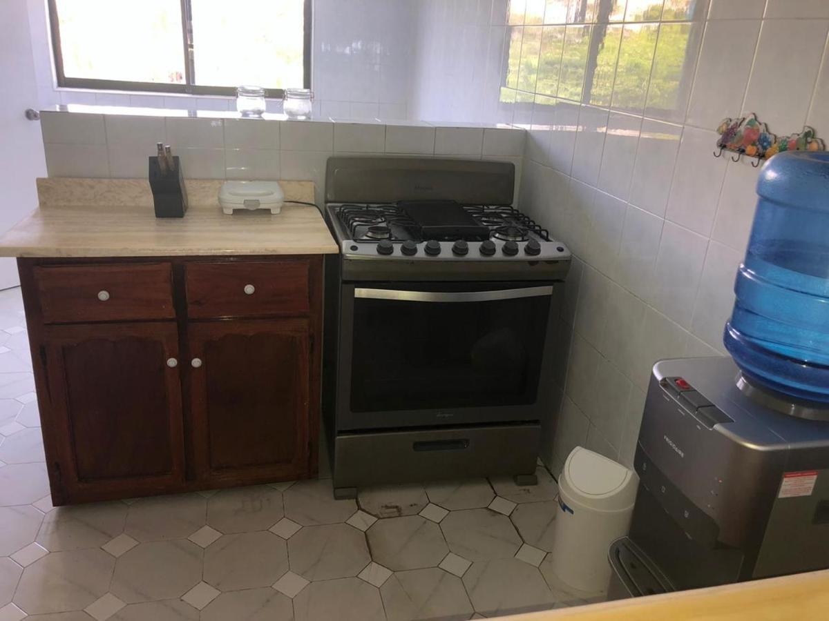 La Gaviota B3 Apartment Juan Dolio Luaran gambar