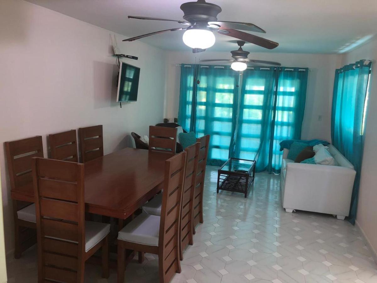 La Gaviota B3 Apartment Juan Dolio Luaran gambar