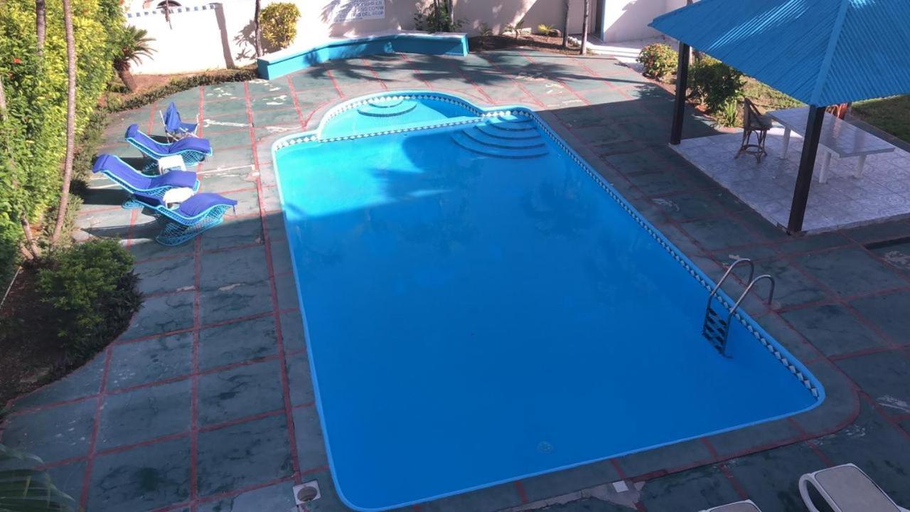 La Gaviota B3 Apartment Juan Dolio Luaran gambar