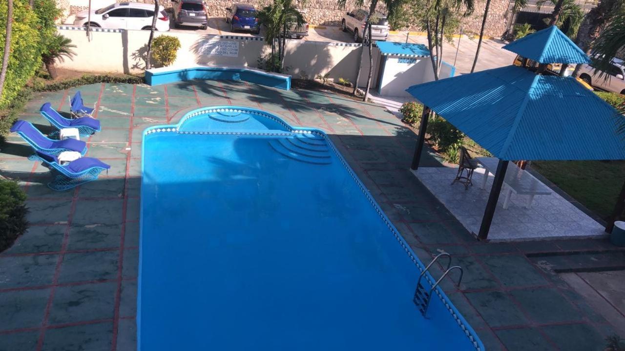 La Gaviota B3 Apartment Juan Dolio Luaran gambar