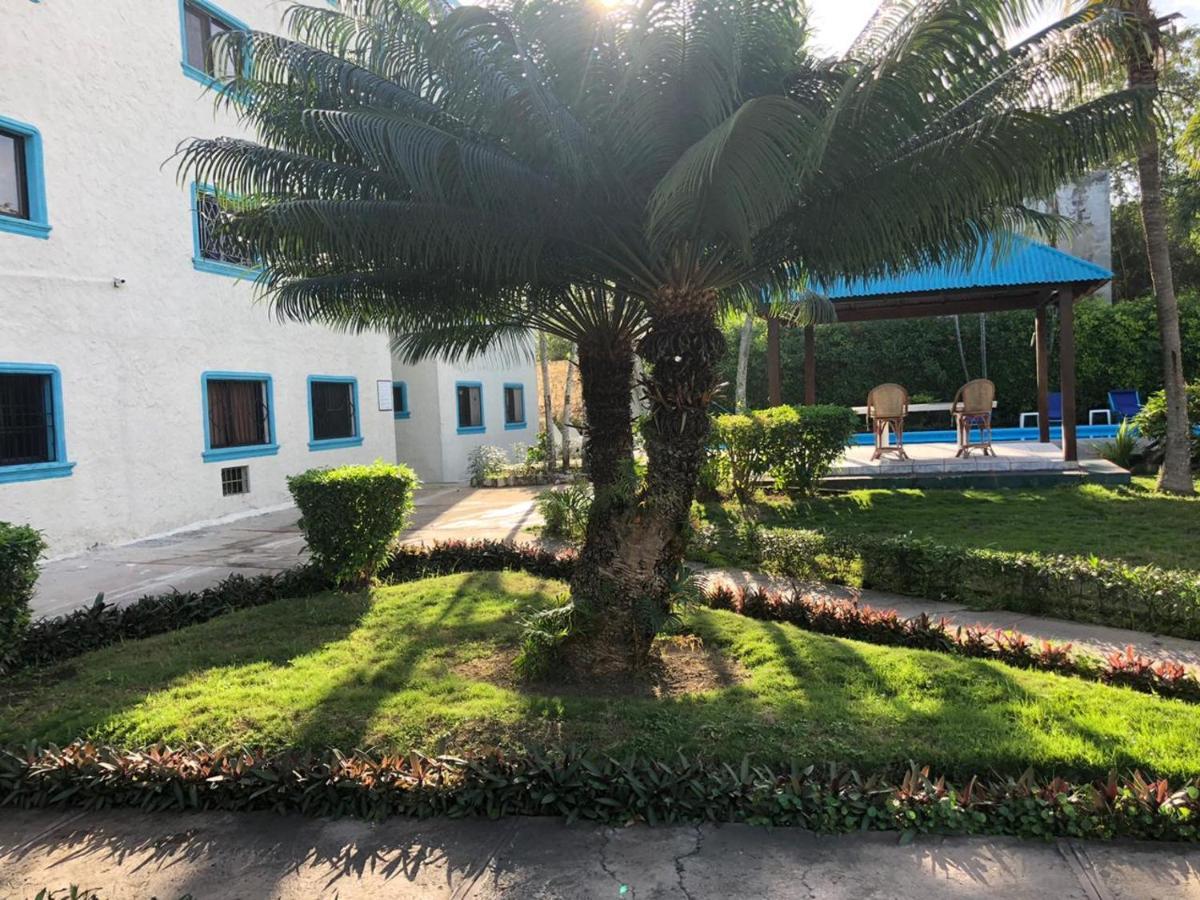 La Gaviota B3 Apartment Juan Dolio Luaran gambar