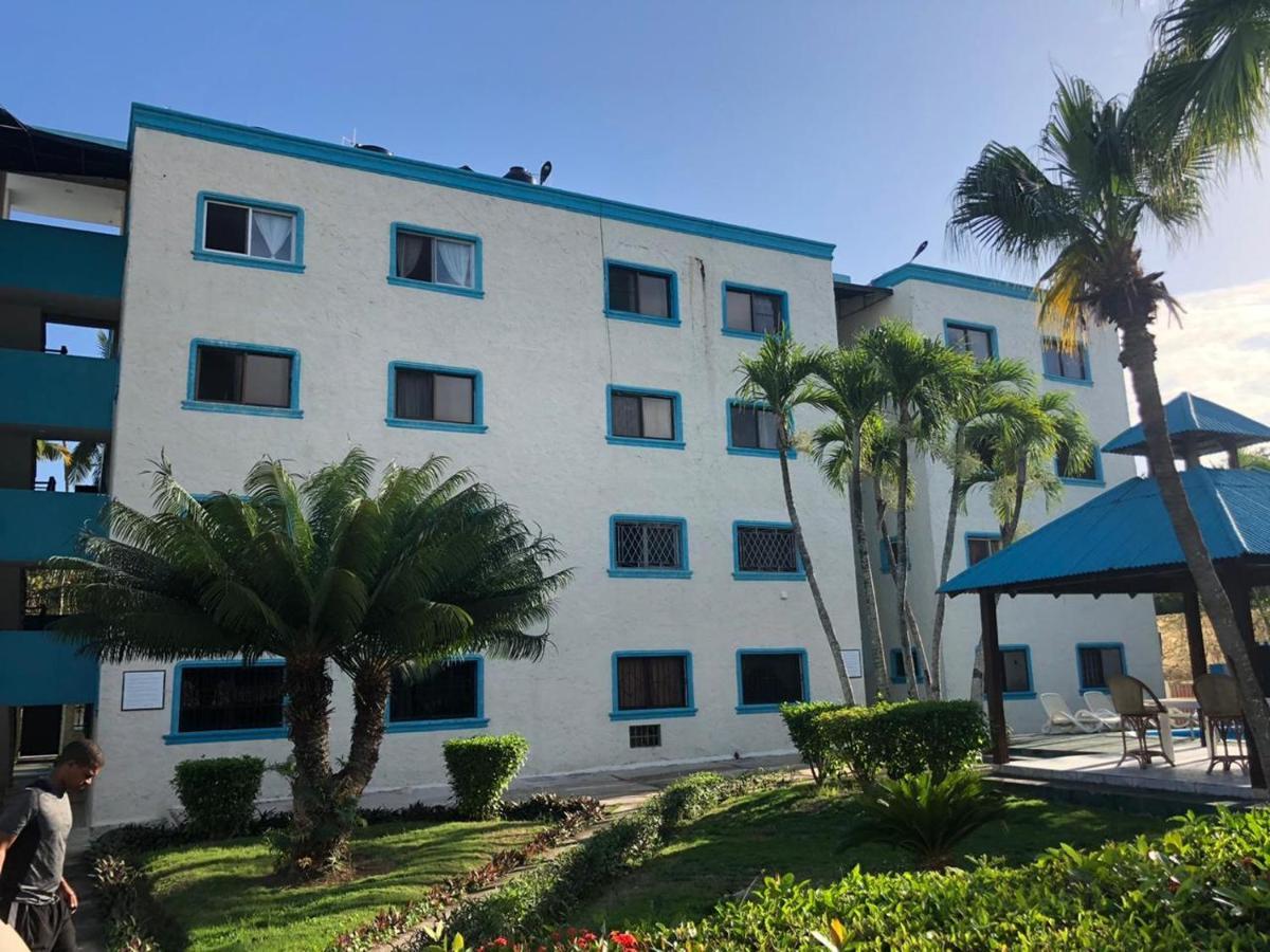 La Gaviota B3 Apartment Juan Dolio Luaran gambar
