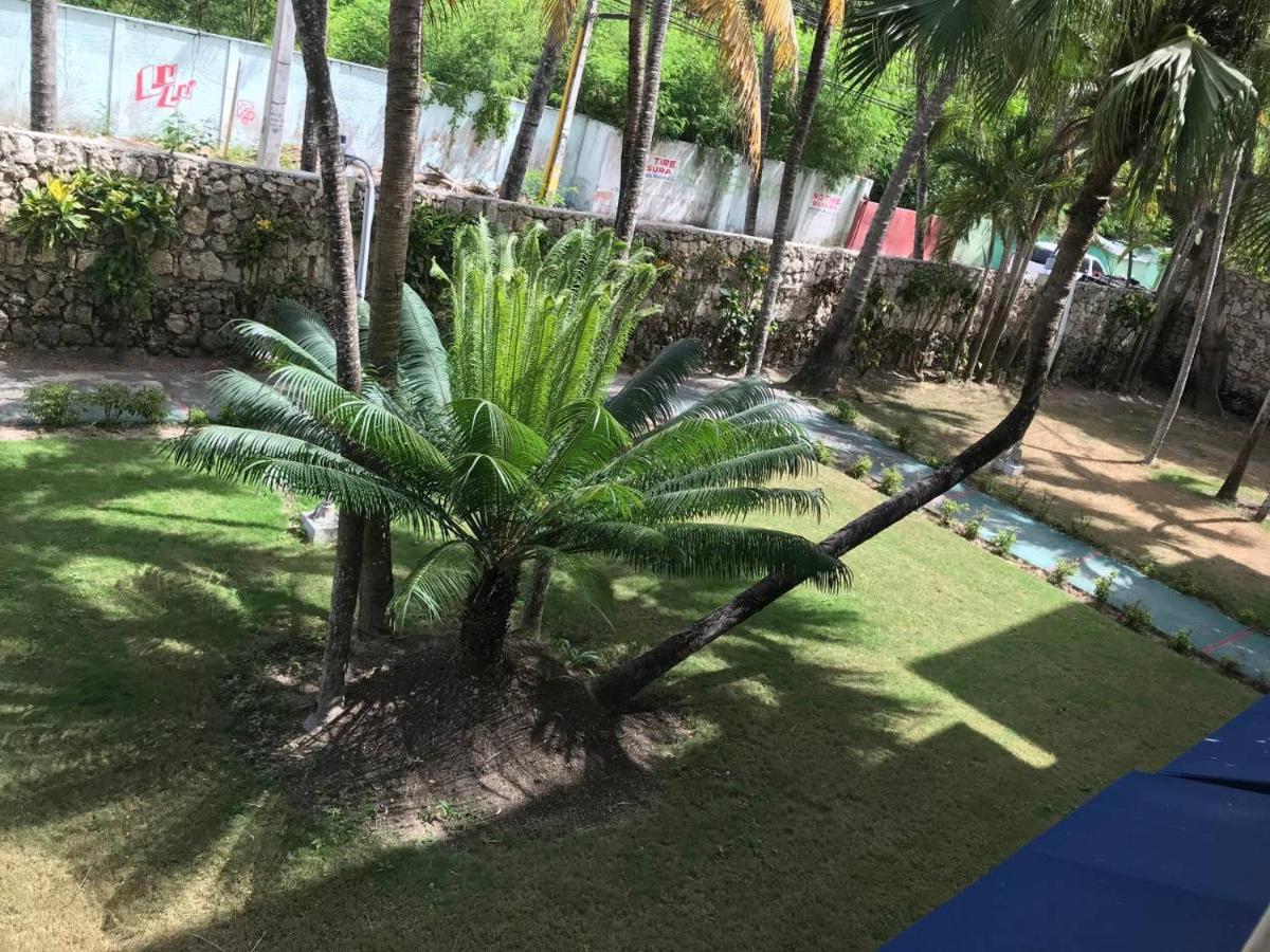 La Gaviota B3 Apartment Juan Dolio Luaran gambar
