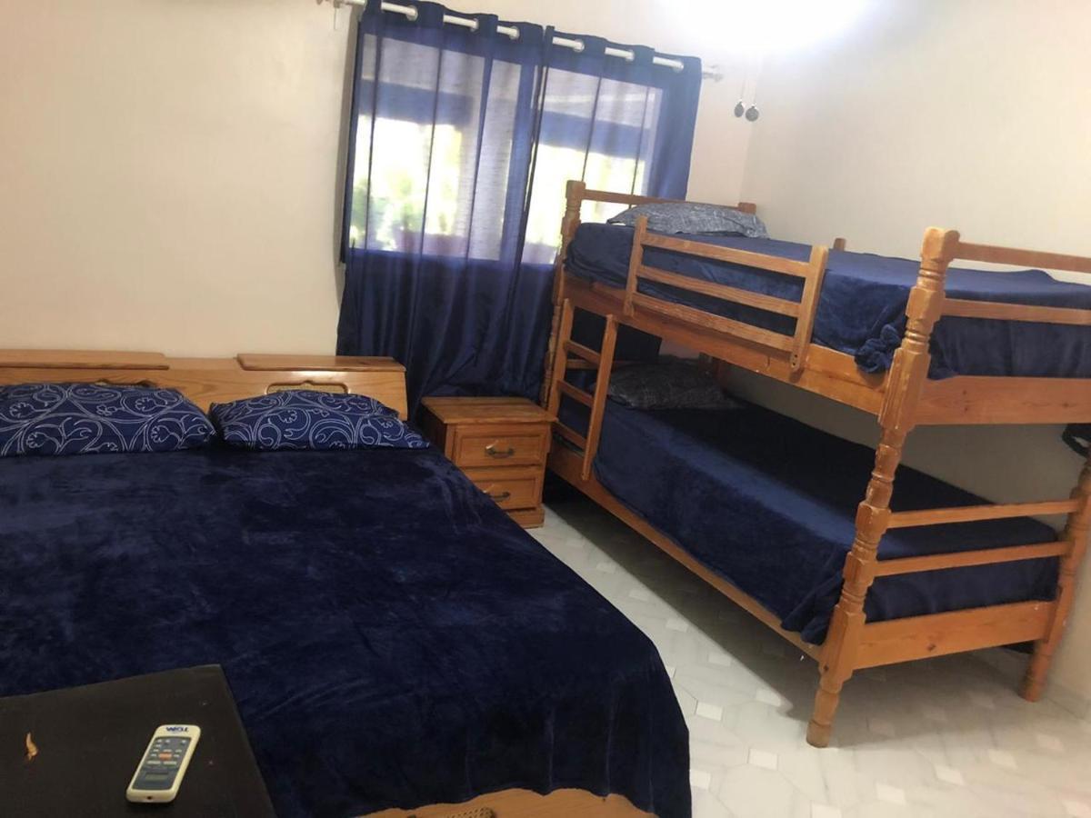 La Gaviota B3 Apartment Juan Dolio Luaran gambar