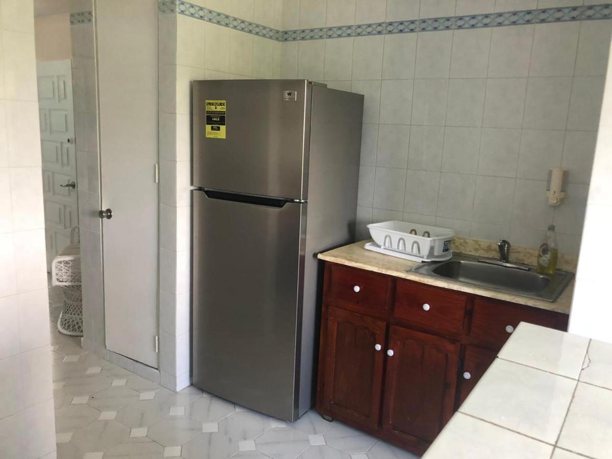 La Gaviota B3 Apartment Juan Dolio Luaran gambar