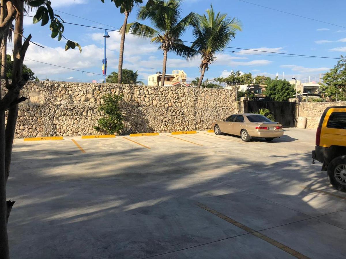 La Gaviota B3 Apartment Juan Dolio Luaran gambar