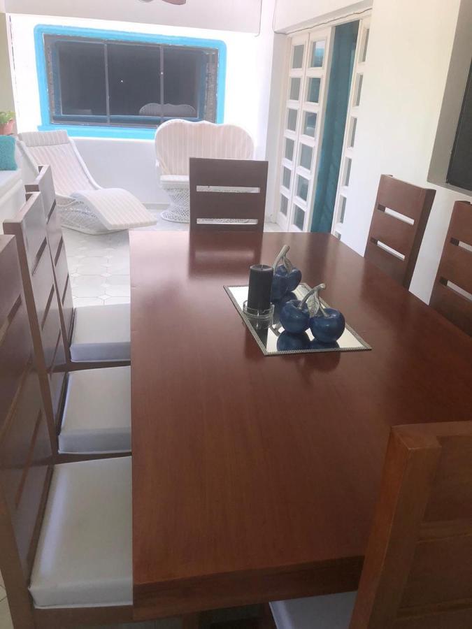 La Gaviota B3 Apartment Juan Dolio Luaran gambar