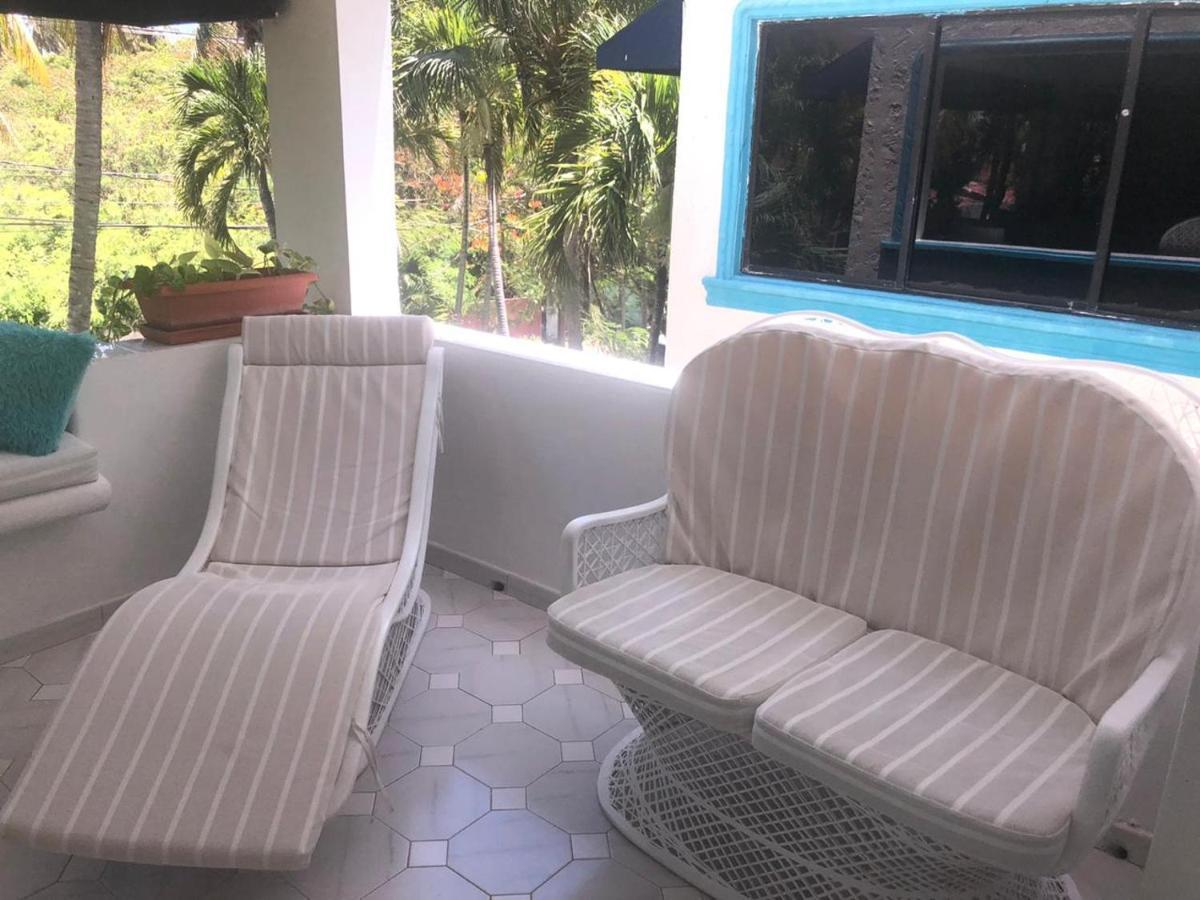 La Gaviota B3 Apartment Juan Dolio Luaran gambar