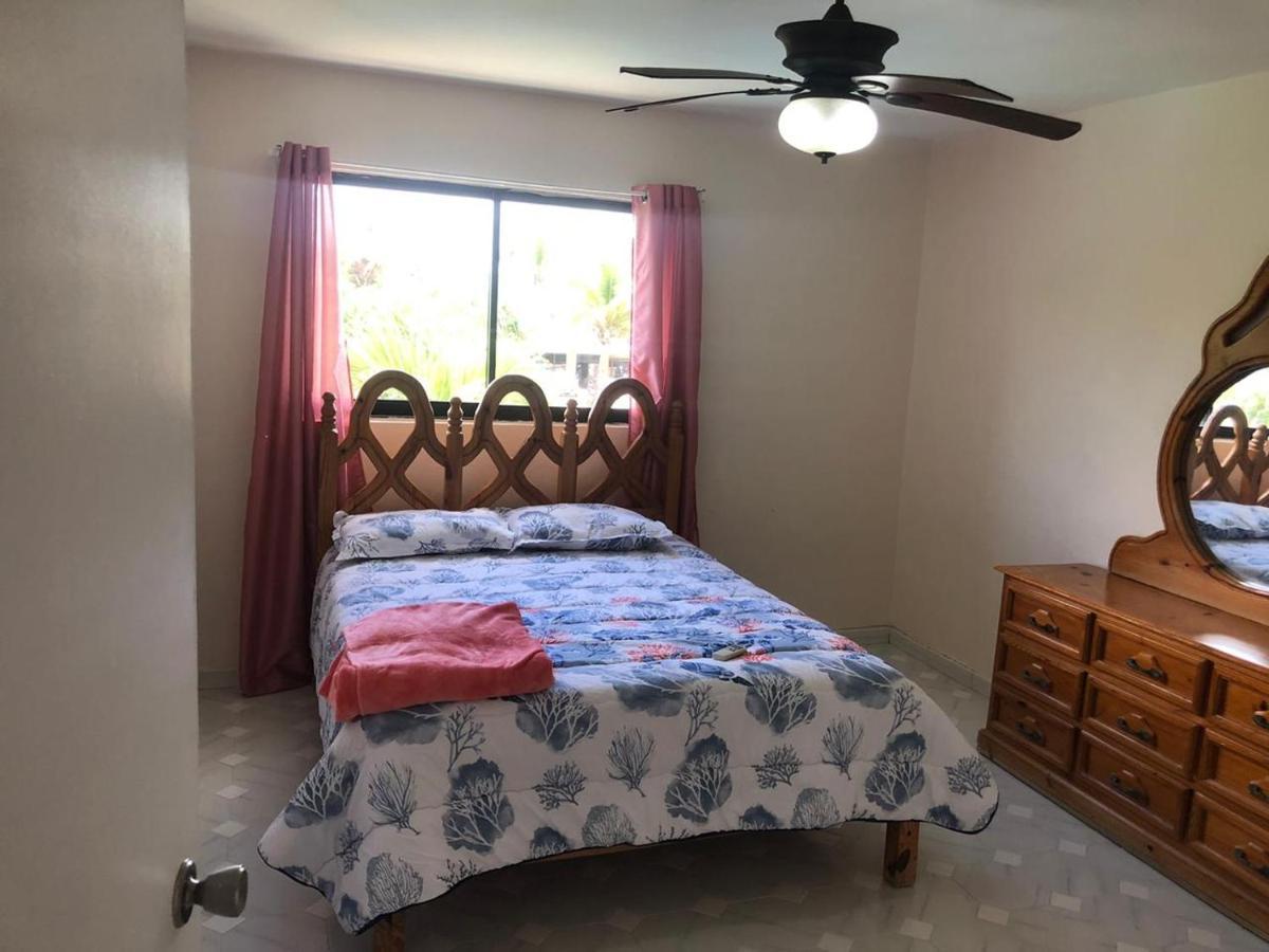 La Gaviota B3 Apartment Juan Dolio Luaran gambar