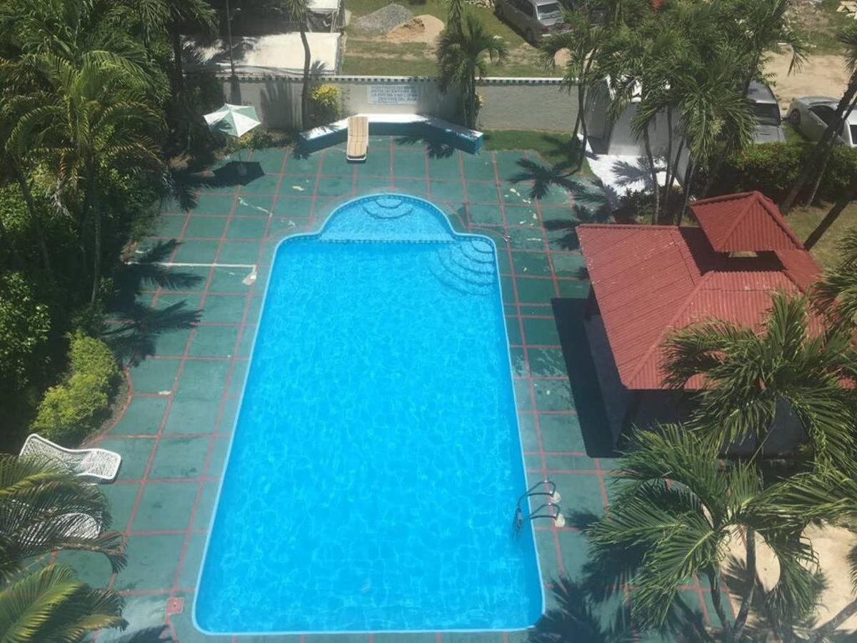 La Gaviota B3 Apartment Juan Dolio Luaran gambar