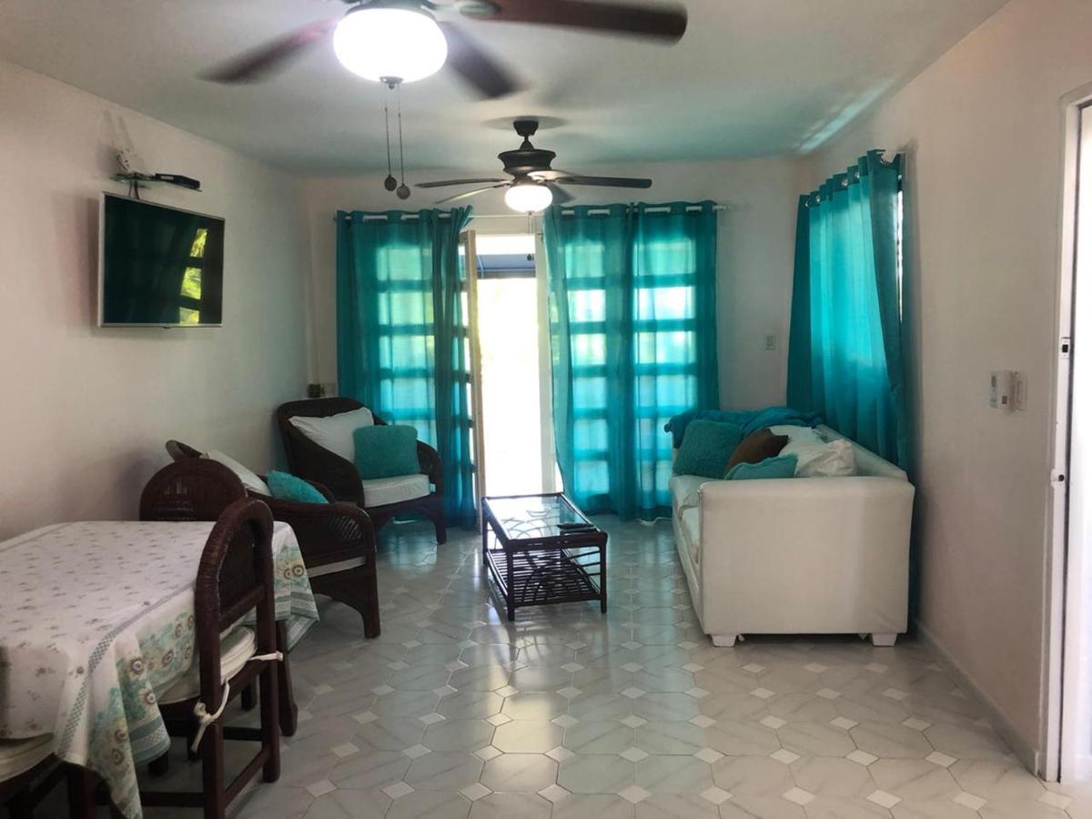 La Gaviota B3 Apartment Juan Dolio Luaran gambar