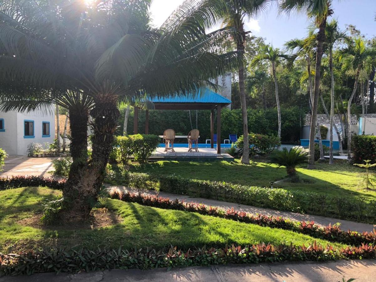 La Gaviota B3 Apartment Juan Dolio Luaran gambar