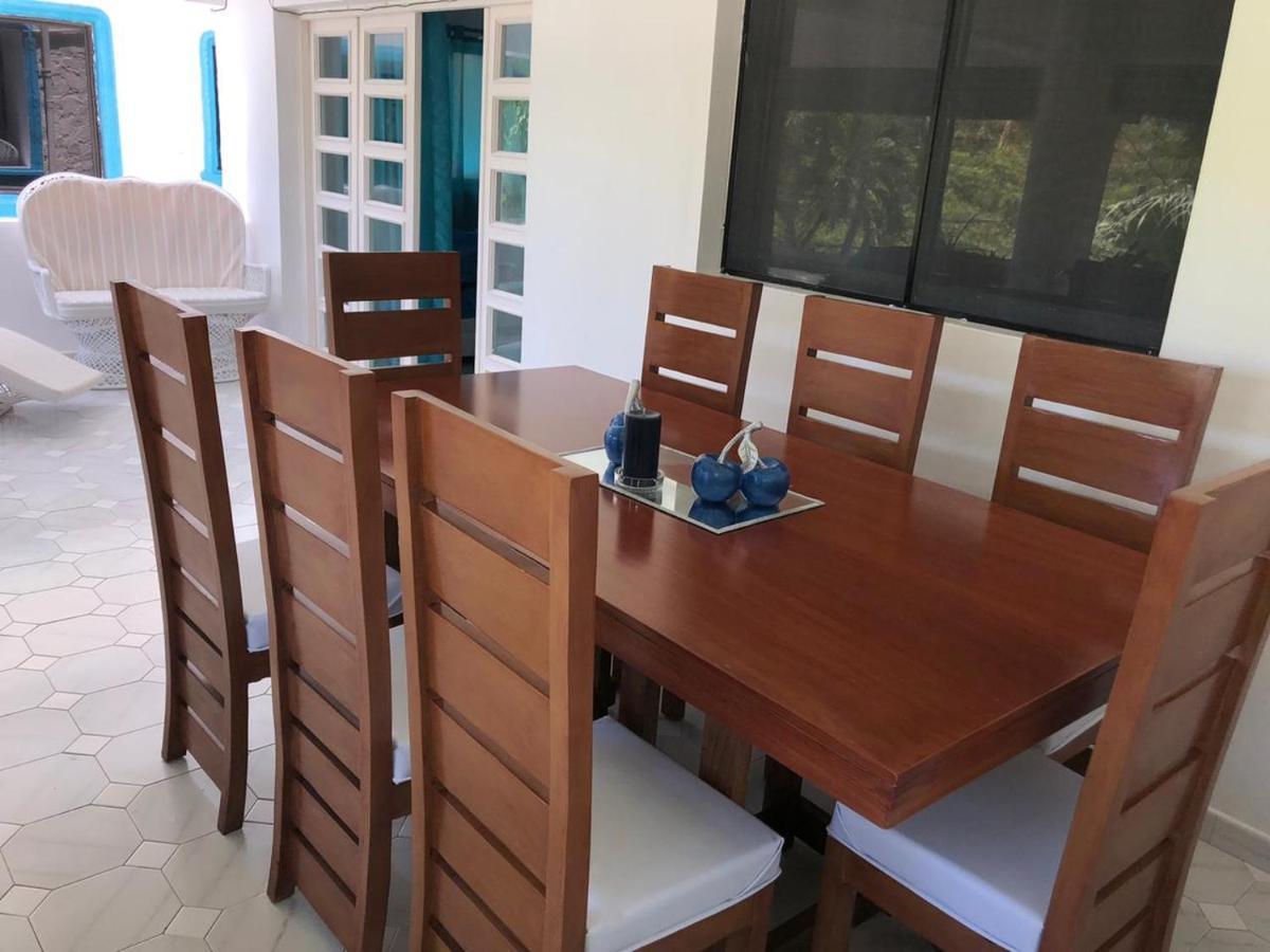 La Gaviota B3 Apartment Juan Dolio Luaran gambar