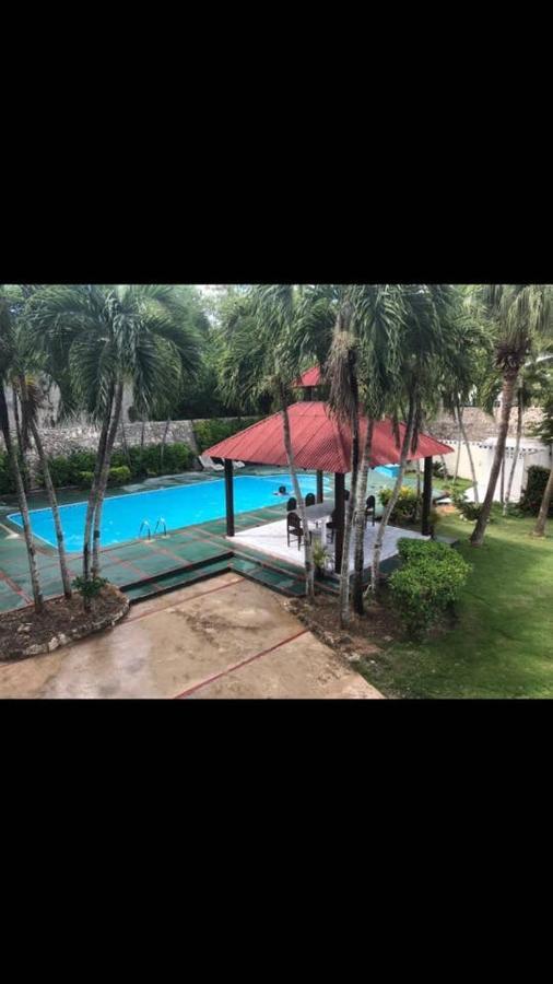 La Gaviota B3 Apartment Juan Dolio Luaran gambar