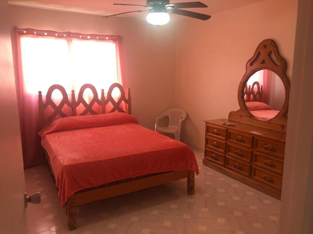 La Gaviota B3 Apartment Juan Dolio Luaran gambar