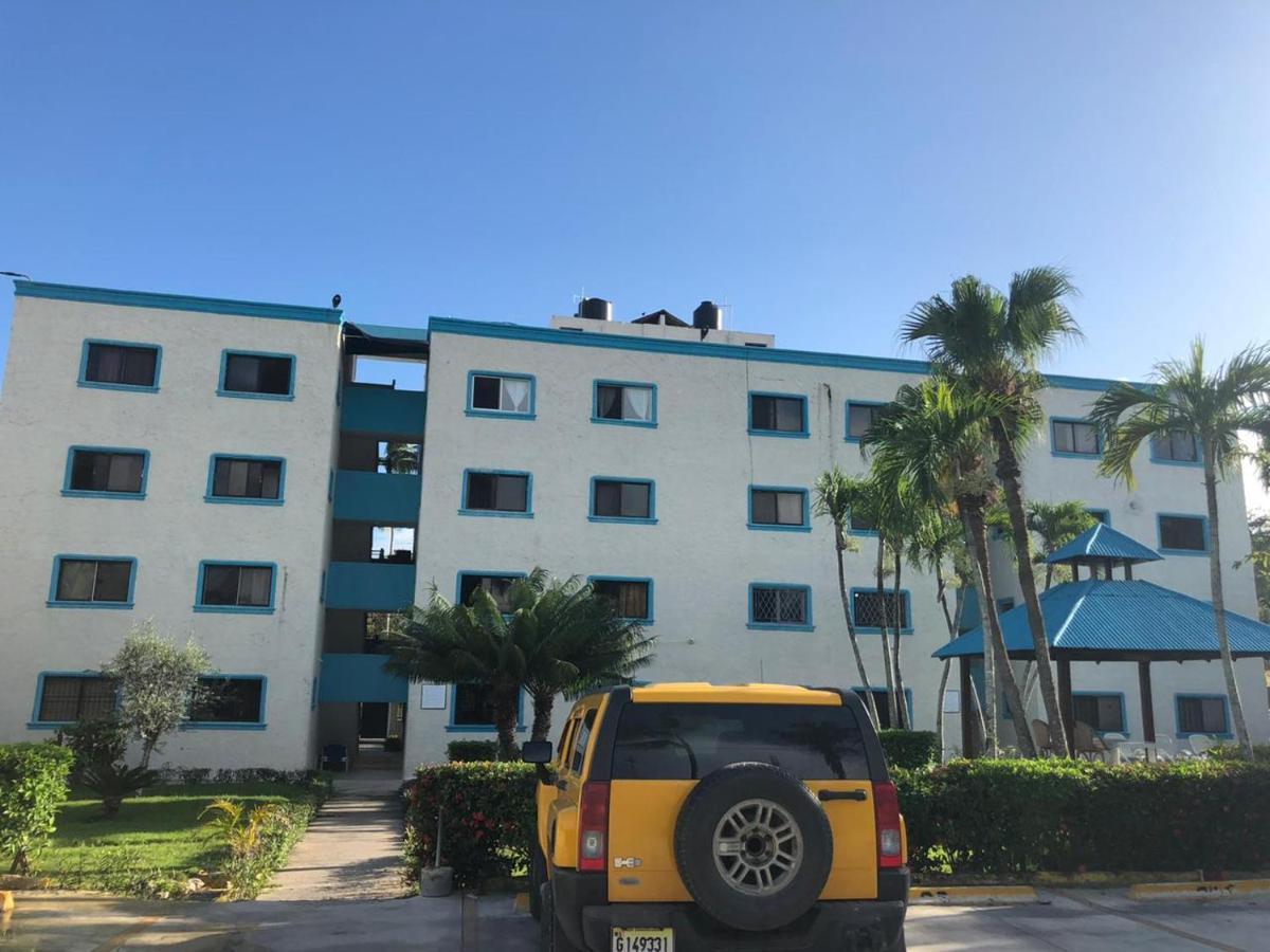 La Gaviota B3 Apartment Juan Dolio Luaran gambar