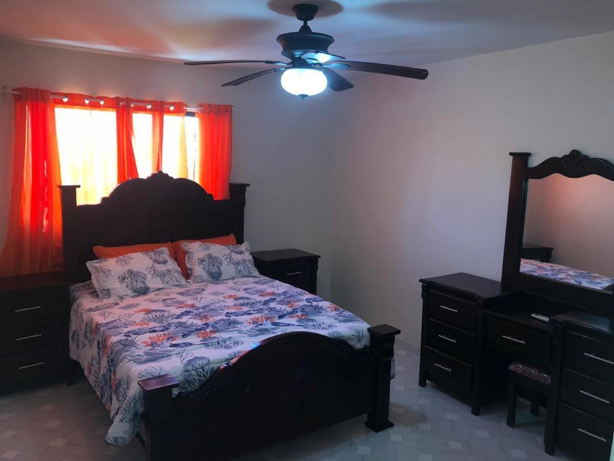 La Gaviota B3 Apartment Juan Dolio Luaran gambar