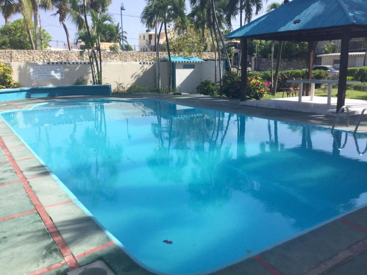 La Gaviota B3 Apartment Juan Dolio Luaran gambar