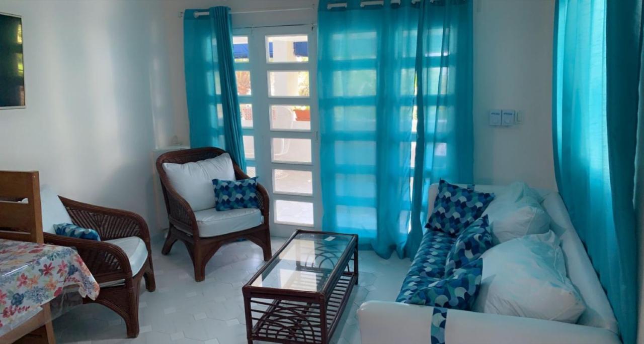 La Gaviota B3 Apartment Juan Dolio Luaran gambar