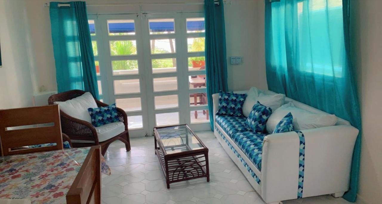 La Gaviota B3 Apartment Juan Dolio Luaran gambar